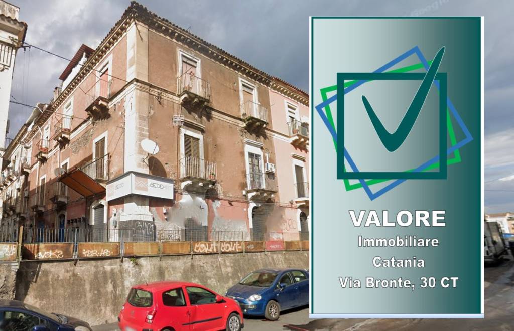 appartamento in vendita a Catania
