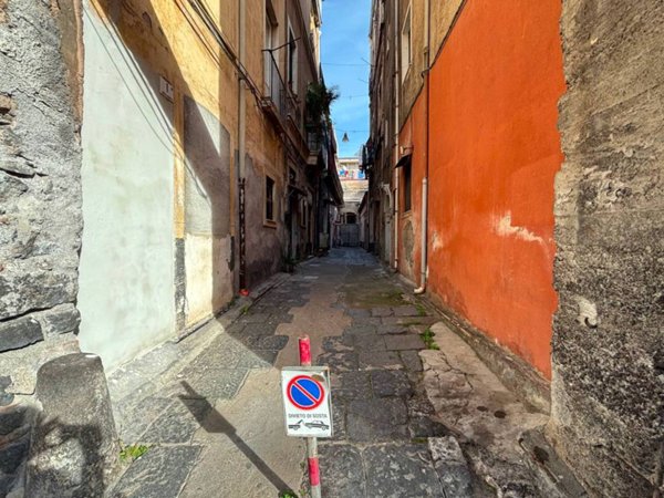 villa in vendita a Catania in zona Centro Storico