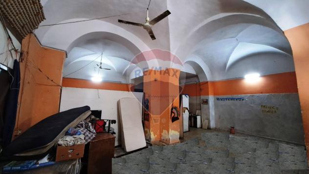 appartamento in vendita a Catania in zona Centro Storico