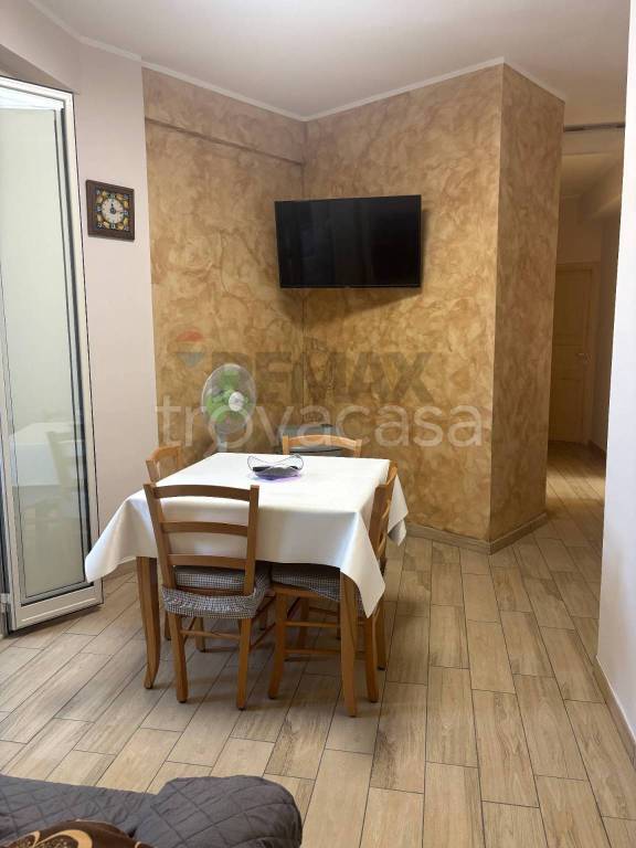 appartamento in vendita a Catania