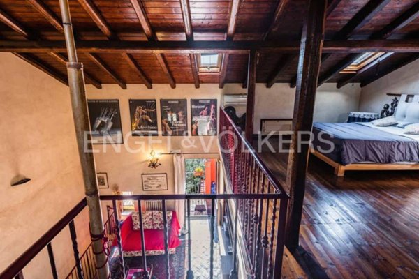 casa indipendente in vendita a Catania in zona Centro Storico