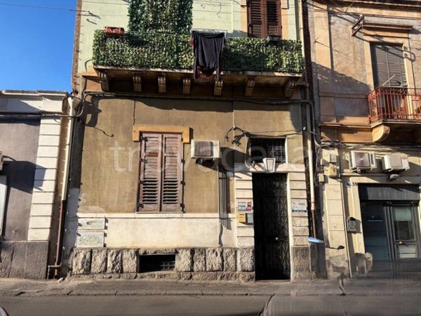 appartamento in vendita a Catania