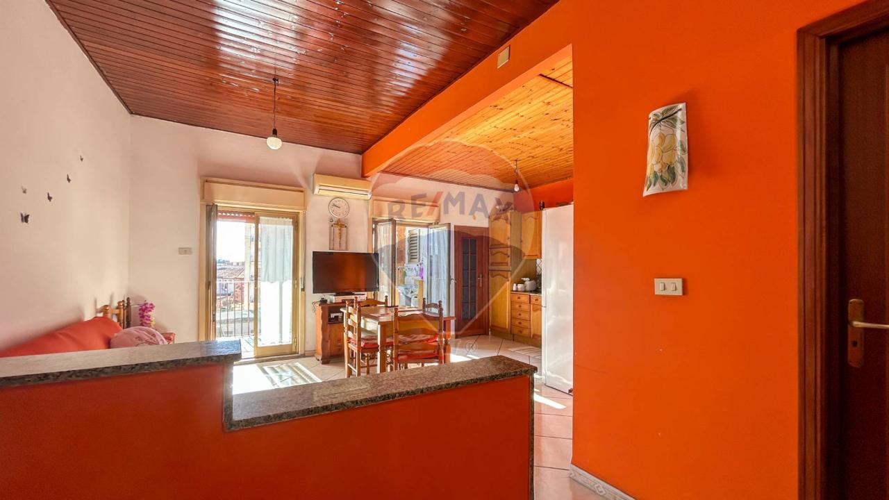 appartamento in vendita a Catania in zona Centro Storico