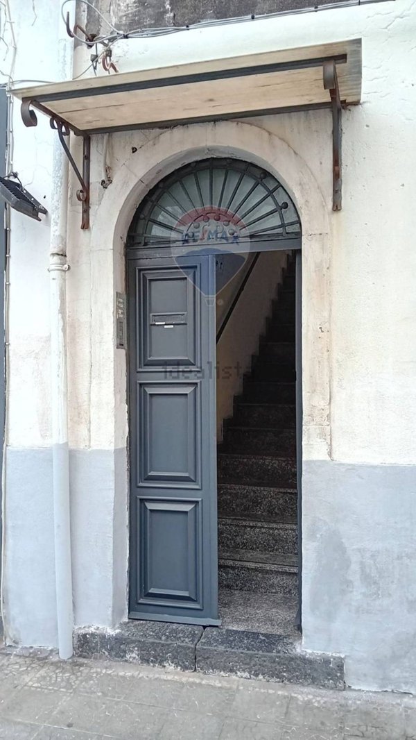 appartamento in vendita a Catania in zona Ognina