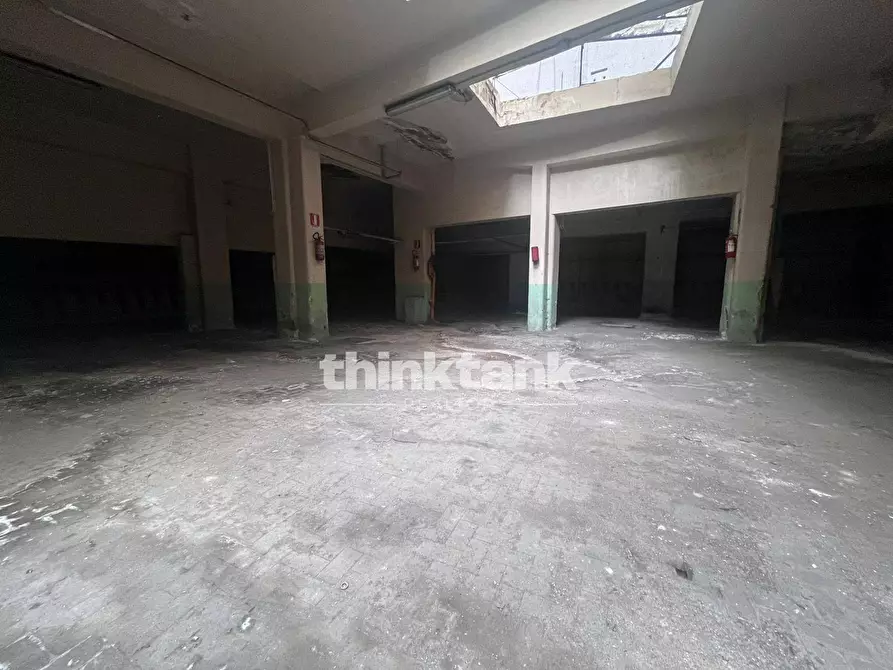 ufficio in vendita a Catania in zona Centro Storico