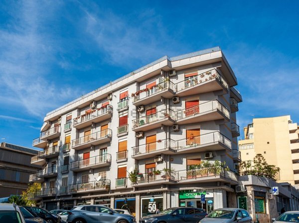 appartamento in vendita a Catania