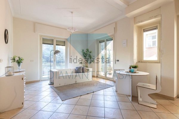 appartamento in vendita a Catania in zona Cibali