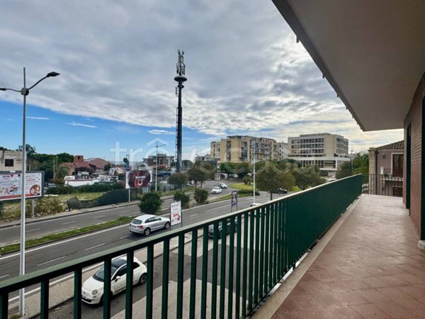 appartamento in vendita a Catania in zona Ognina