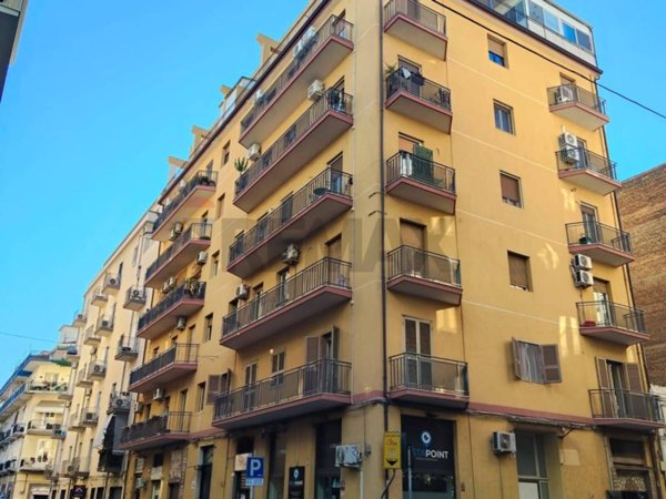 appartamento in vendita a Catania in zona Picanello