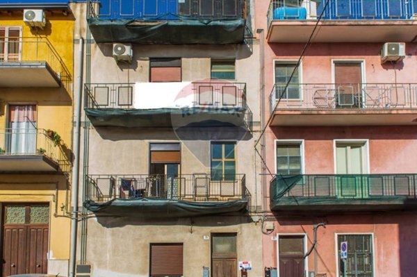 appartamento in vendita a Catania