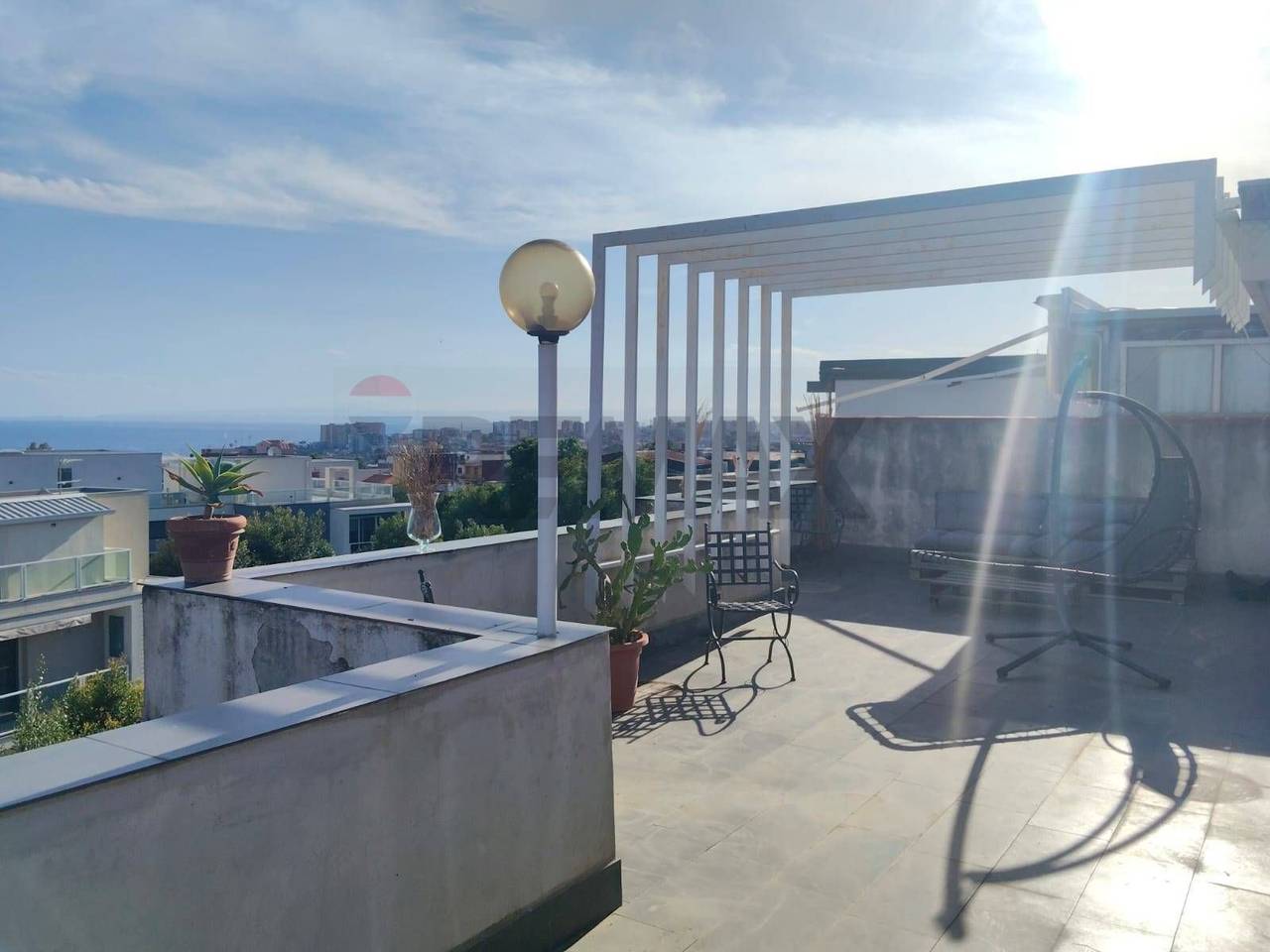 appartamento in vendita a Catania in zona Picanello