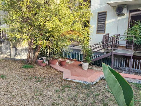 appartamento in vendita a Catania in zona Centro Storico