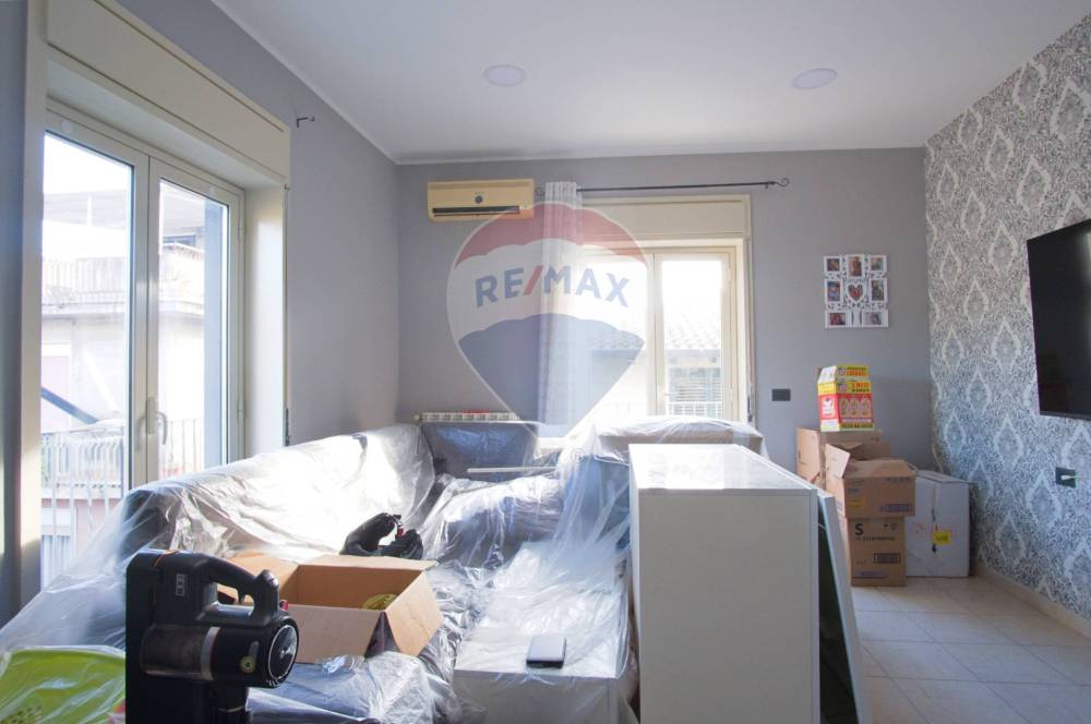 appartamento in vendita a Catania in zona Centro Storico