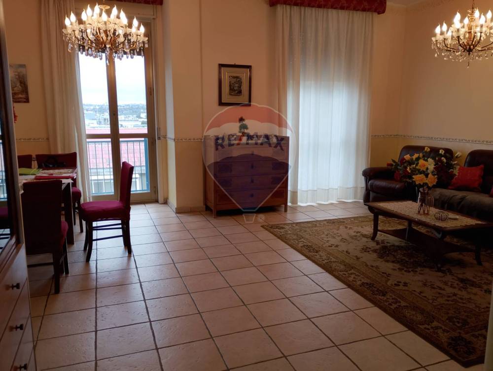 appartamento in vendita a Catania