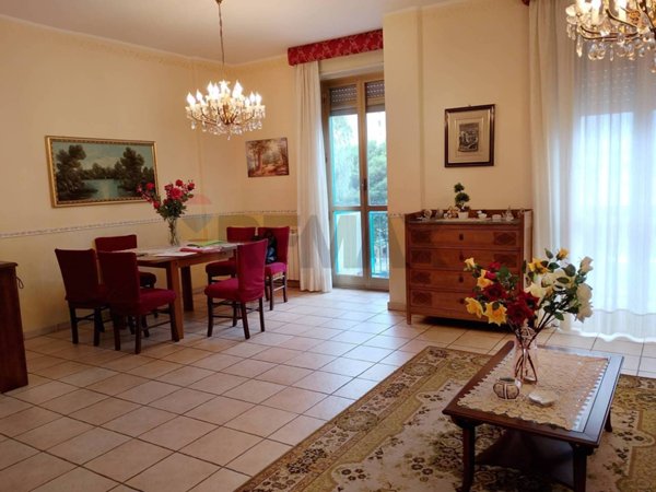 appartamento in vendita a Catania in zona Nesima