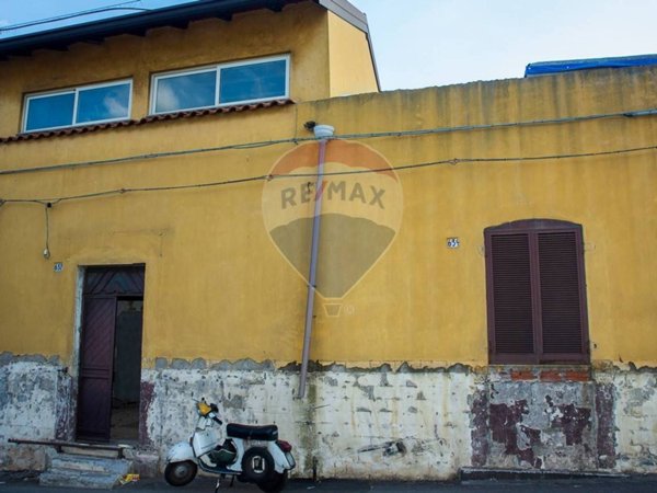 casa indipendente in vendita a Catania in zona San Leone