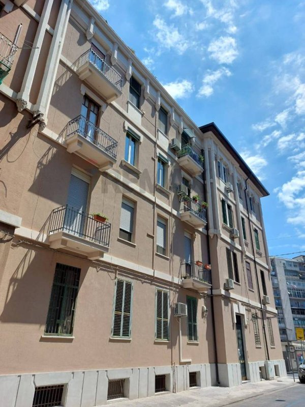 appartamento in vendita a Catania in zona Centro Storico