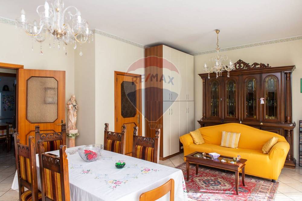 appartamento in vendita a Catania