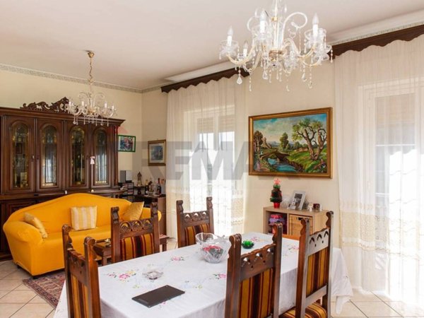 appartamento in vendita a Catania in zona Trappeto