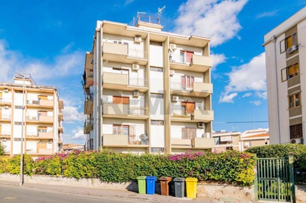 appartamento in vendita a Catania