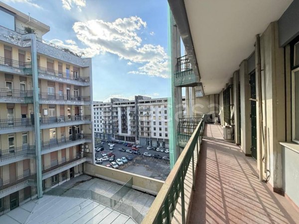 appartamento in vendita a Catania in zona Centro Storico