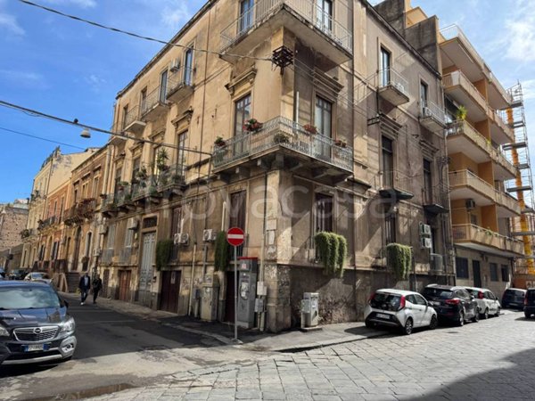 appartamento in vendita a Catania