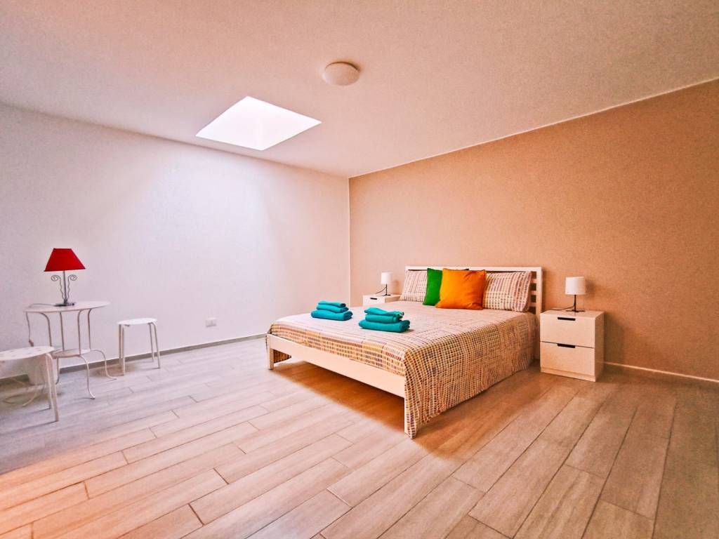 appartamento in vendita a Catania in zona Centro Storico