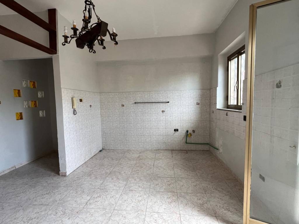 appartamento in vendita a Catania in zona Villaggio Dusmet