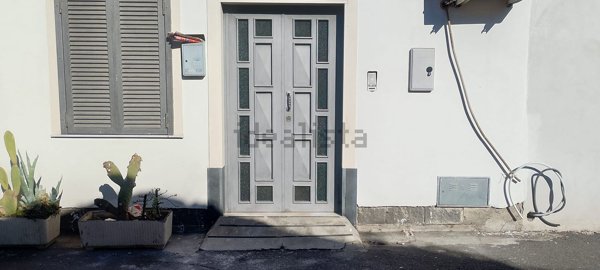 appartamento in vendita a Catania in zona Centro Storico