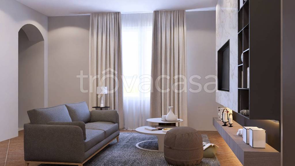 appartamento in vendita a Catania in zona Centro Storico