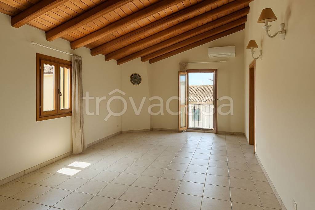 appartamento in vendita a Catania in zona Canalicchio