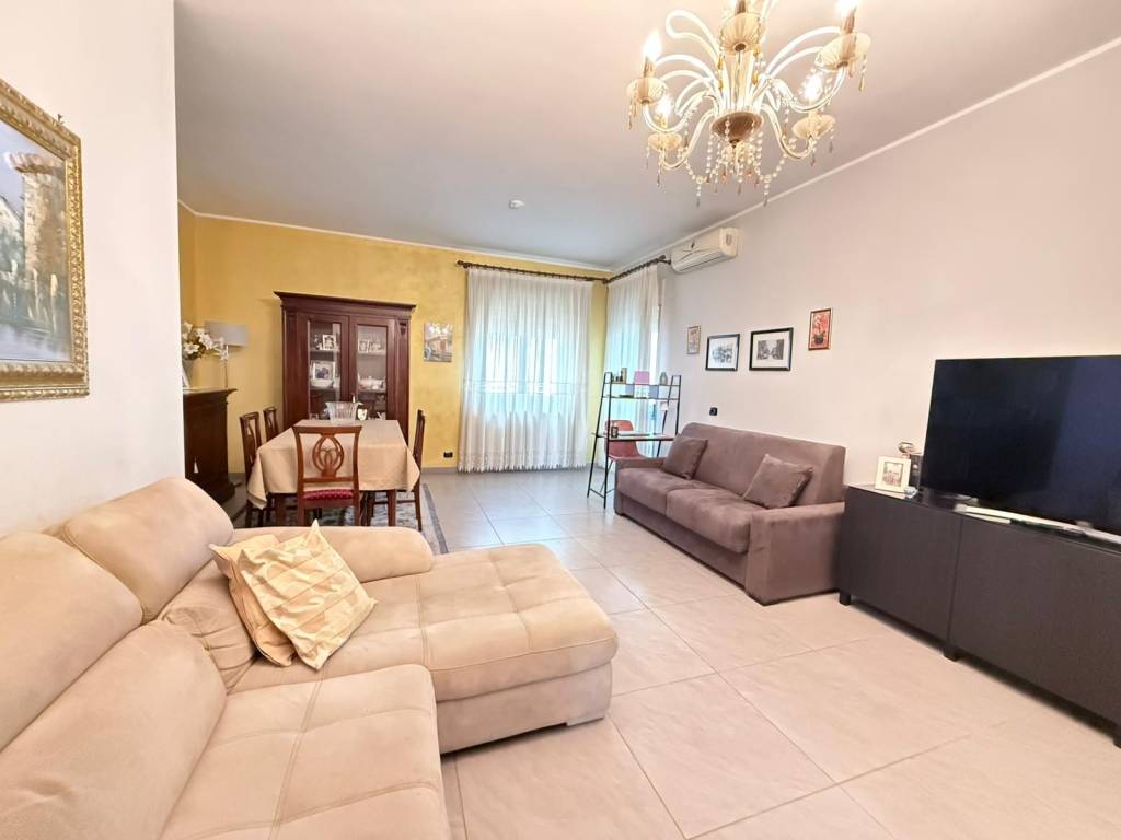 appartamento in vendita a Catania