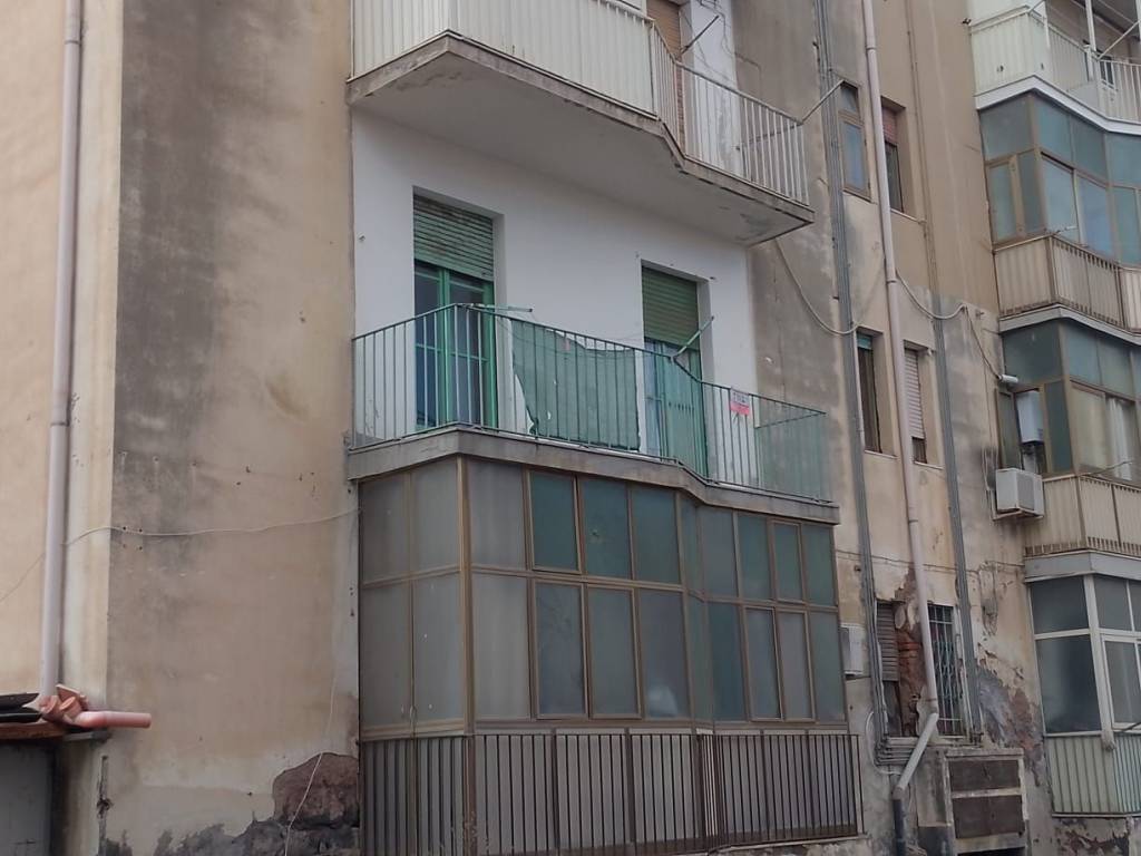 appartamento in vendita a Catania in zona Nesima