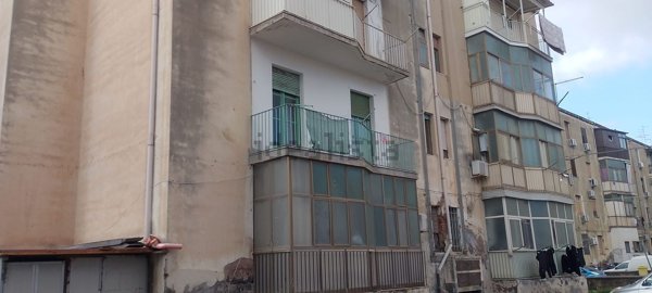 appartamento in vendita a Catania in zona Nesima