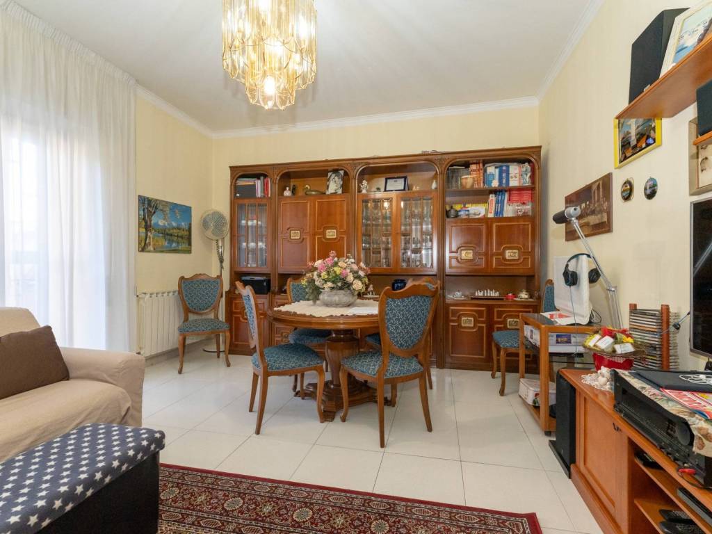 appartamento in vendita a Catania in zona Centro Storico