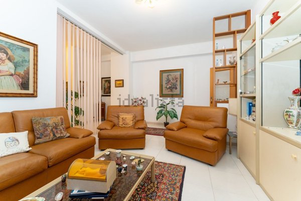 appartamento in vendita a Catania in zona Centro Storico