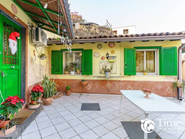appartamento in vendita a Catania