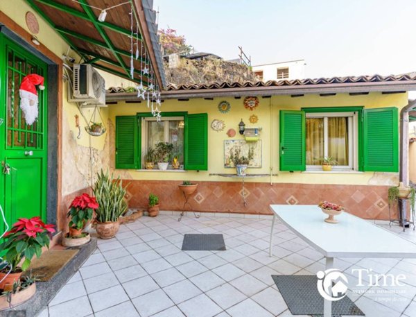 appartamento in vendita a Catania