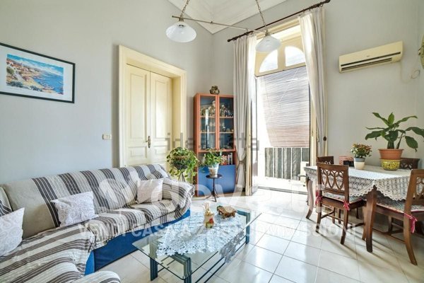 appartamento in vendita a Catania in zona Centro Storico