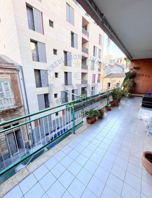 appartamento in vendita a Catania