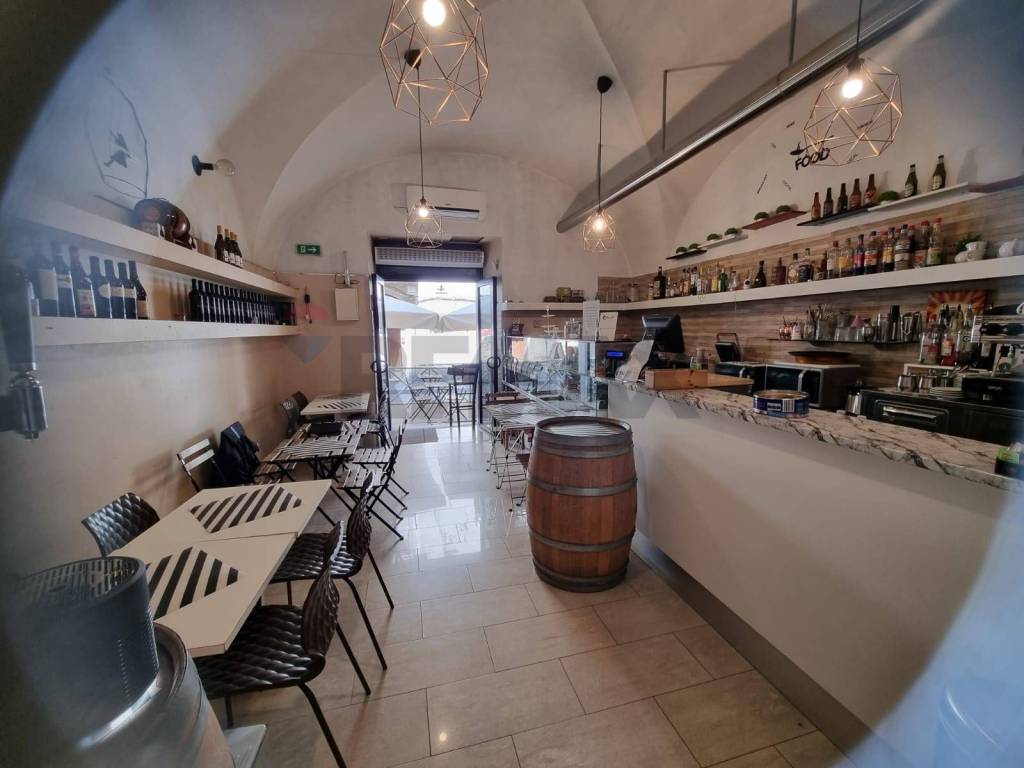 negozio in vendita a Catania in zona Centro Storico