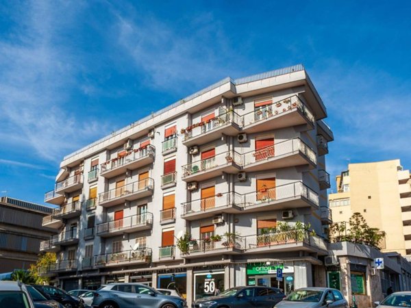 appartamento in vendita a Catania