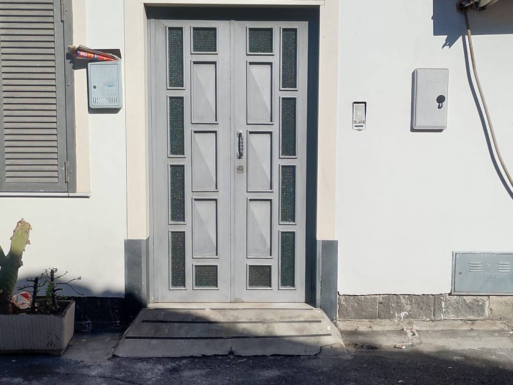 appartamento in vendita a Catania