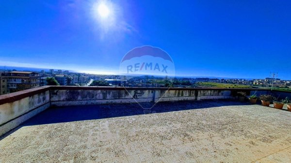 appartamento in vendita a Catania in zona Nesima
