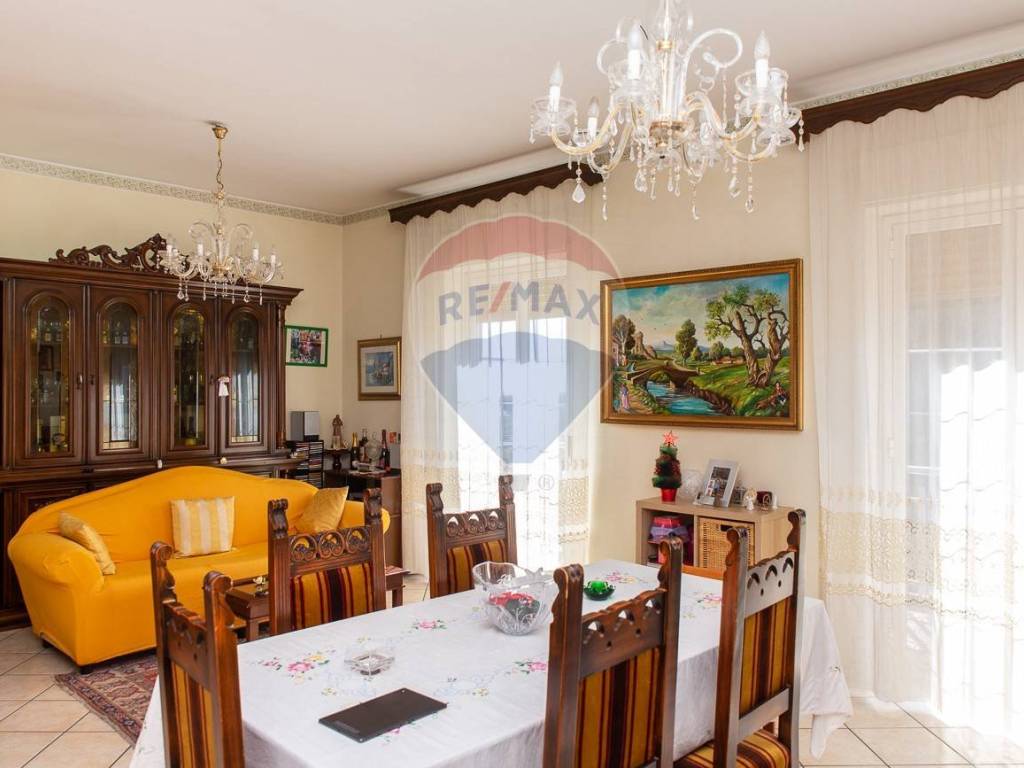 appartamento in vendita a Catania in zona San Nullo