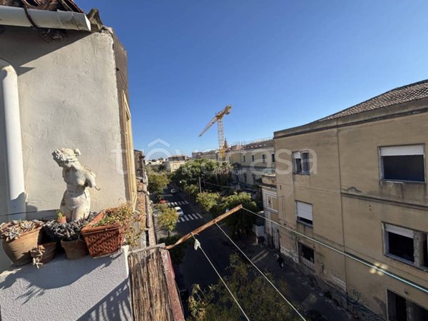 appartamento in vendita a Catania