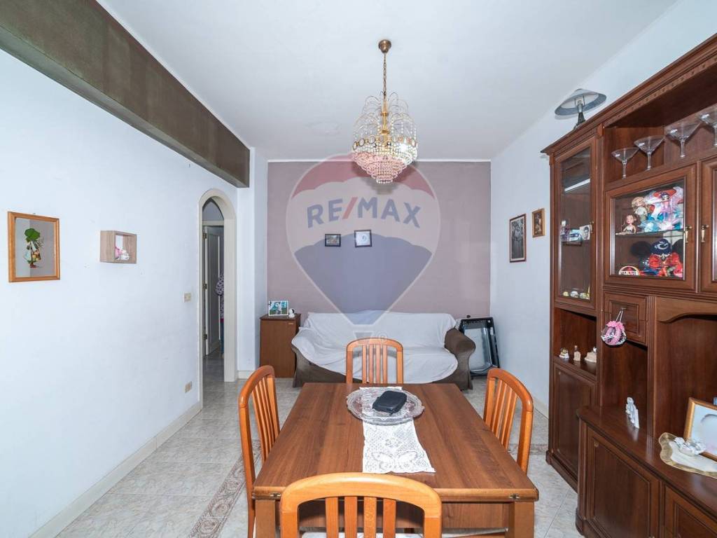 appartamento in vendita a Catania in zona San Leone