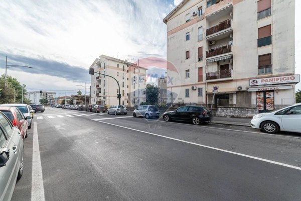 appartamento in vendita a Catania in zona San Leone