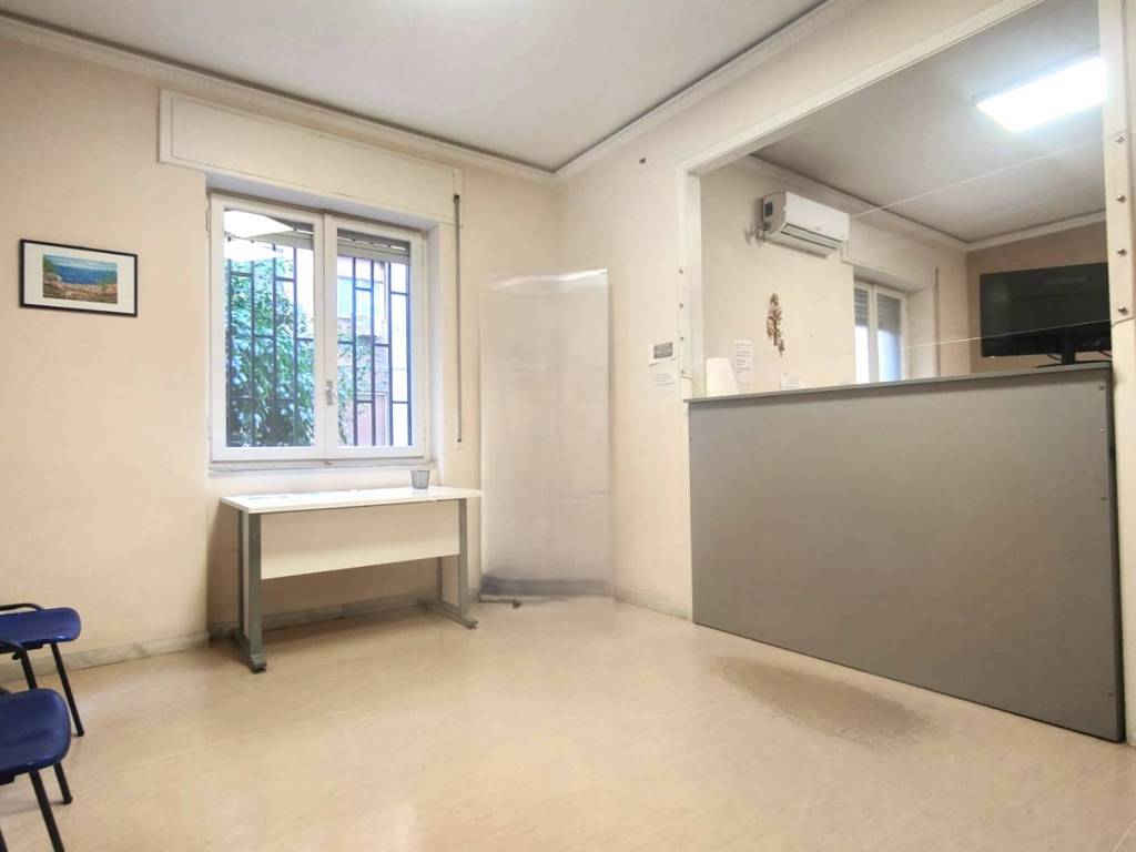 appartamento in vendita a Catania in zona Centro Storico