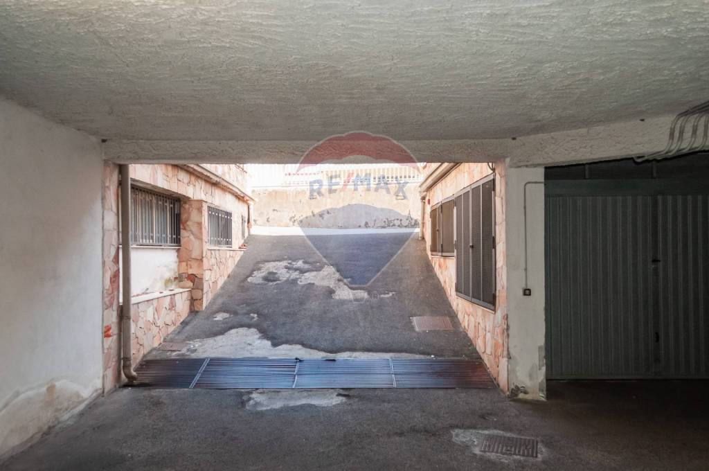 appartamento in vendita a Catania